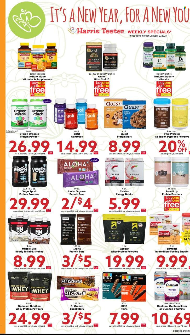 Harris Teeter ad - 12/28/2022 - 01/03/2023. Page 6