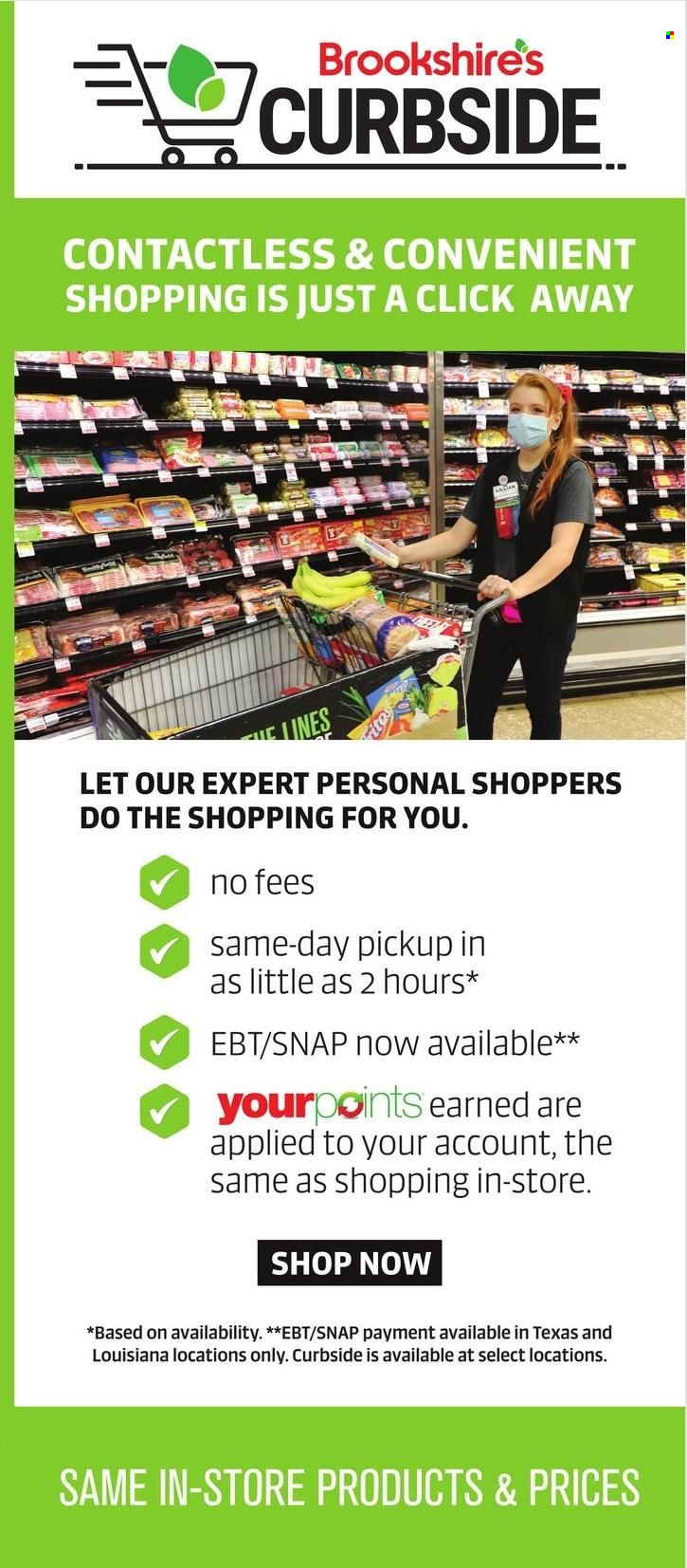 Brookshires ad - 12/28/2022 - 01/03/2023. Page 8