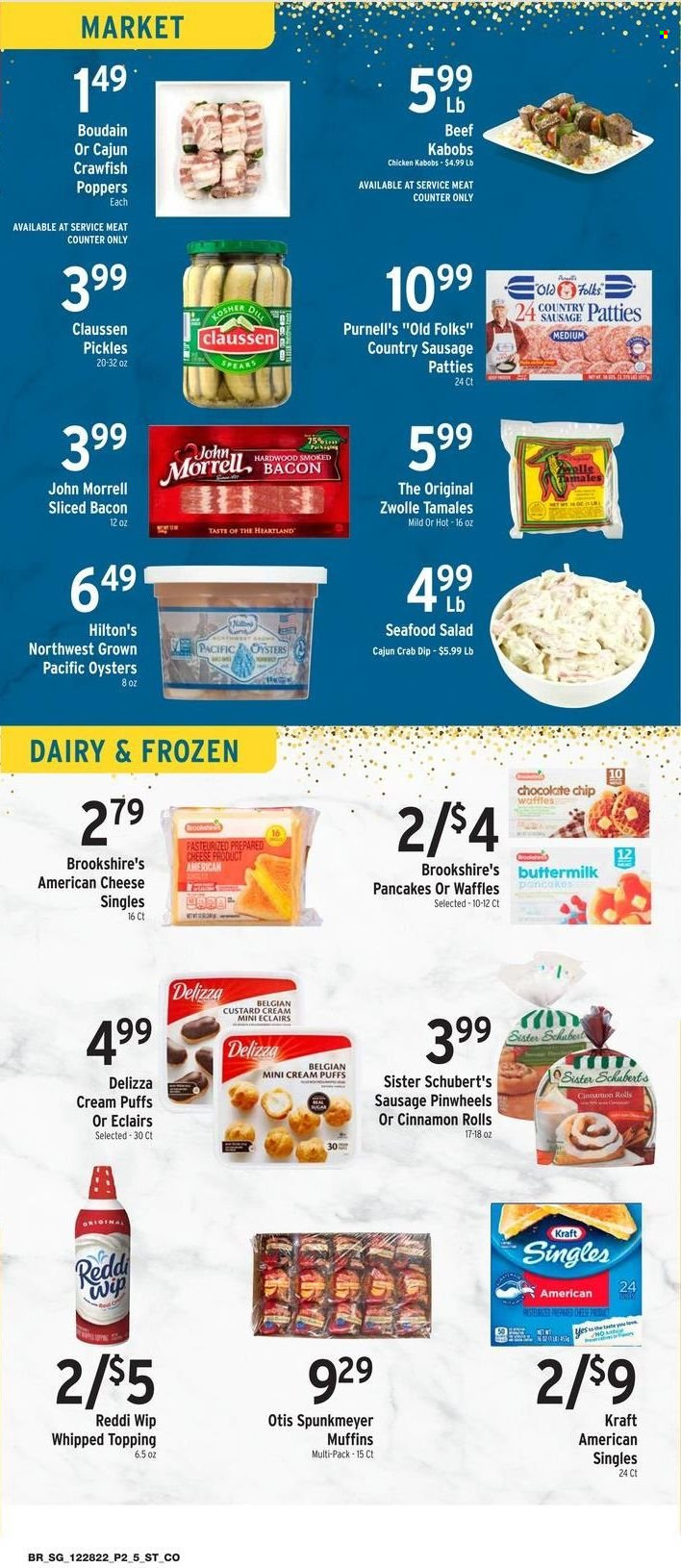 Brookshires ad - 12/28/2022 - 01/03/2023. Page 2
