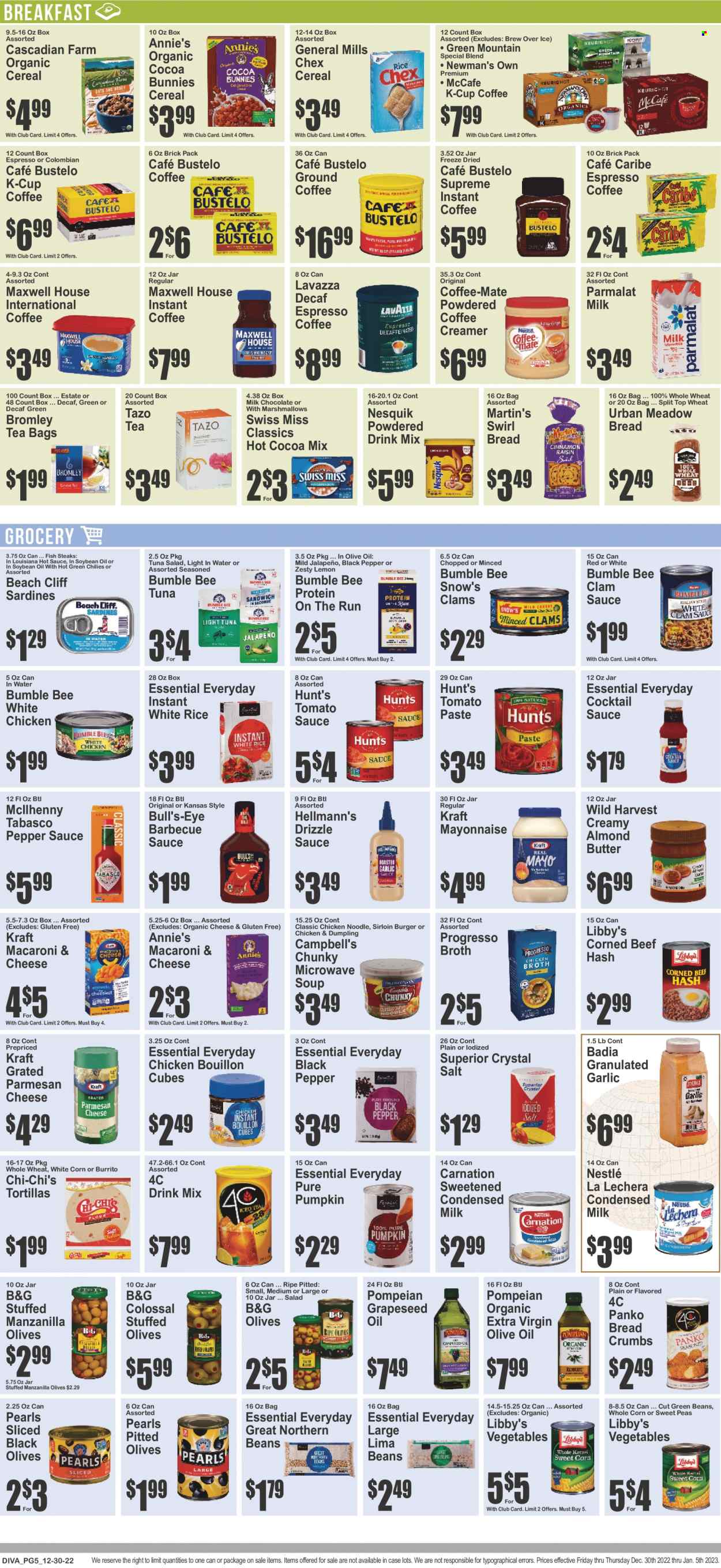 Key Food ad - 12/30/2022 - 01/05/2023. Page 5