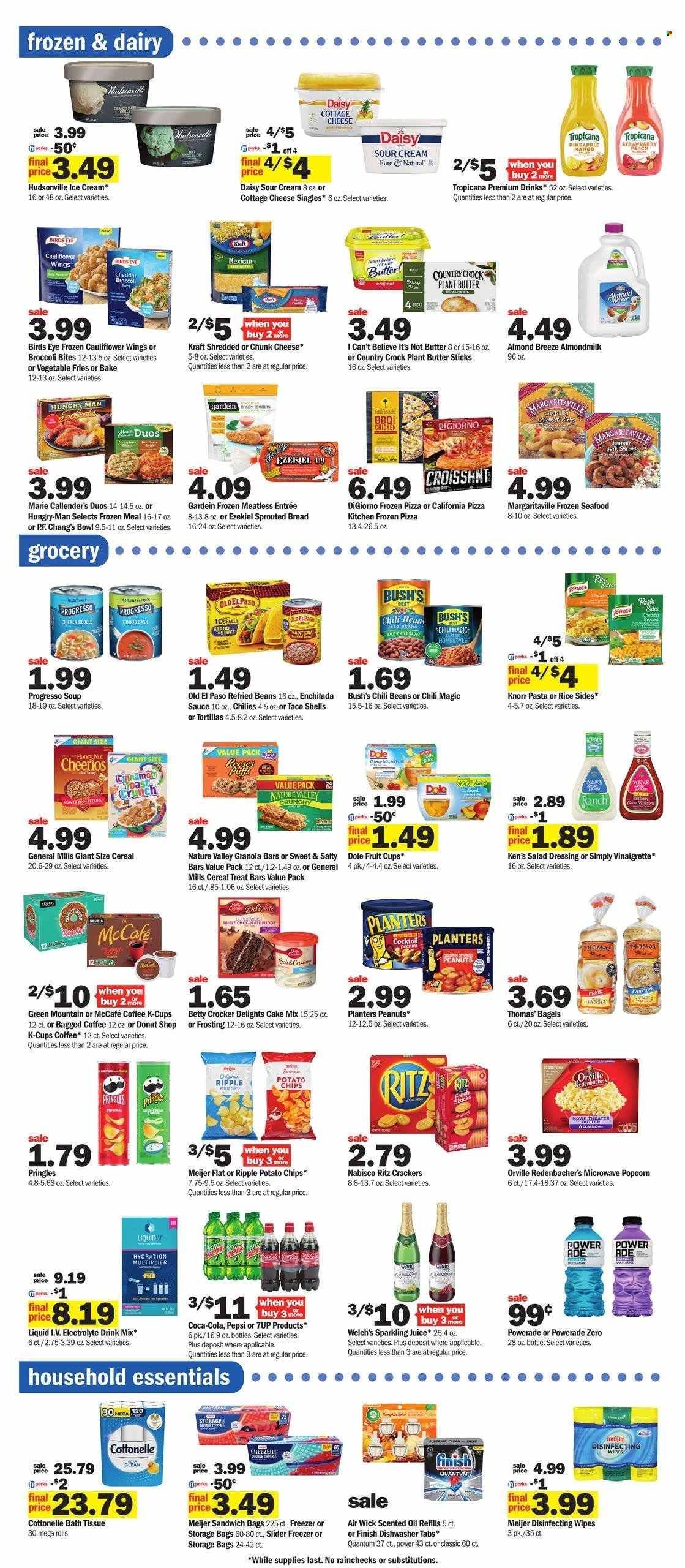 Meijer ad - 01/01/2023 - 01/07/2023. Page 3