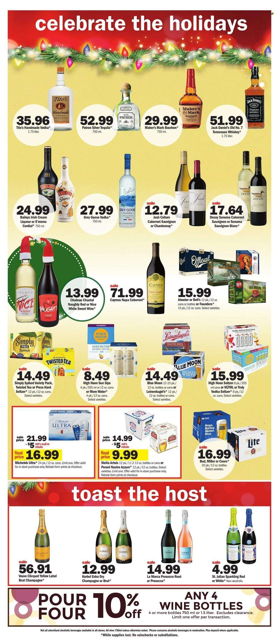 Meijer ad - 01/01/2023 - 01/07/2023. Page 6