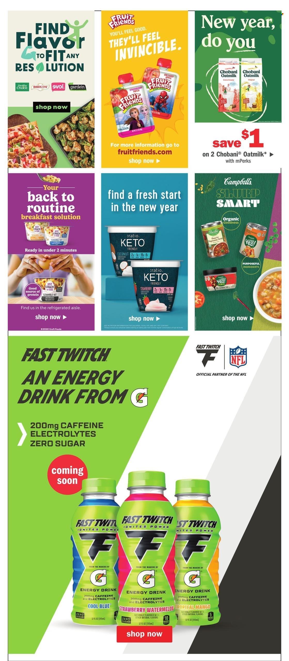 Meijer ad - 01/01/2023 - 01/07/2023. Page 17