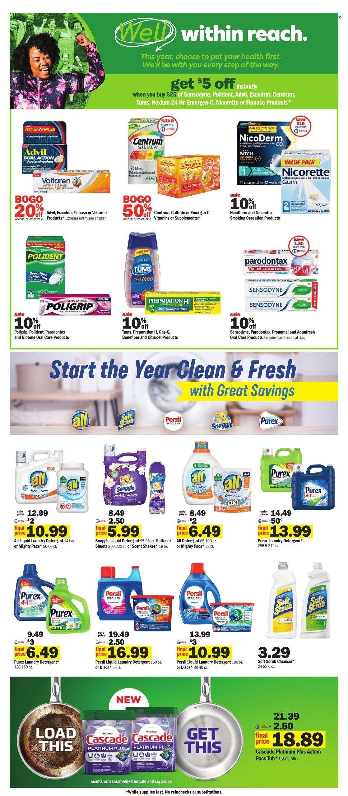 Meijer ad - 01/01/2023 - 01/07/2023. Page 11
