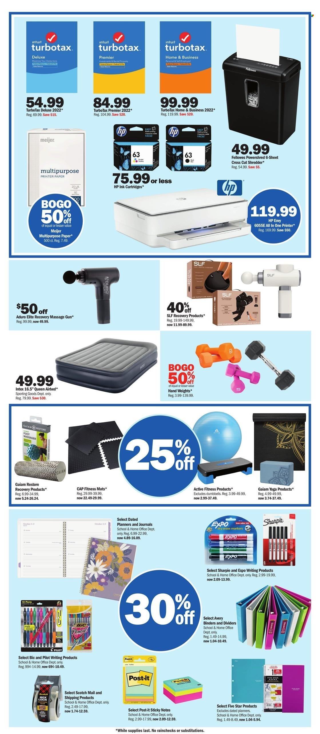 Meijer ad - 01/01/2023 - 01/07/2023. Page 12