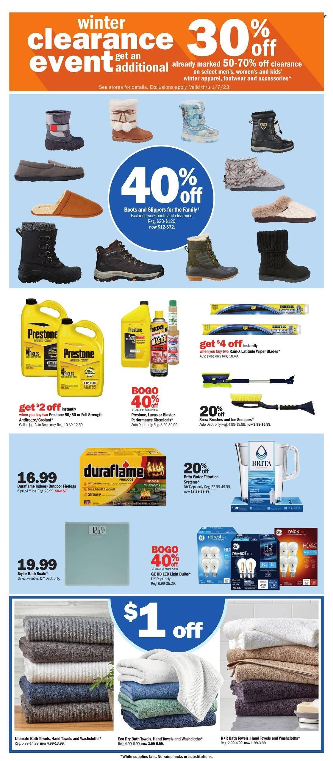 Meijer ad - 01/01/2023 - 01/07/2023. Page 13