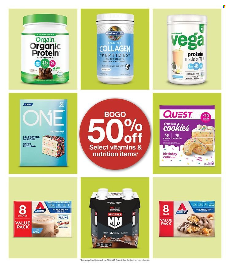 Target ad - 01/01/2023 - 01/07/2023. Page 4