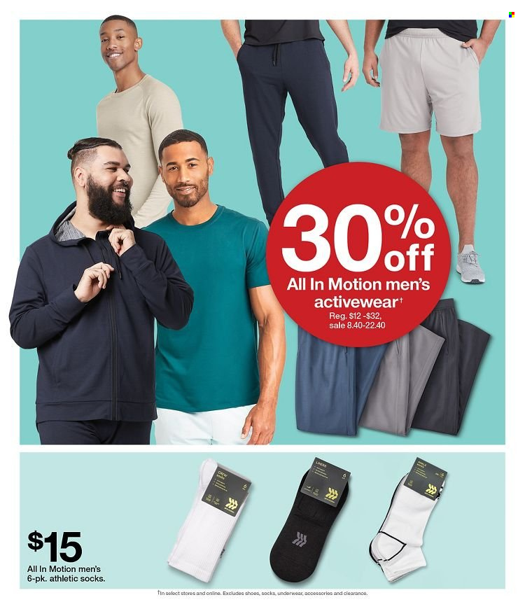 Target ad - 01/01/2023 - 01/07/2023. Page 11