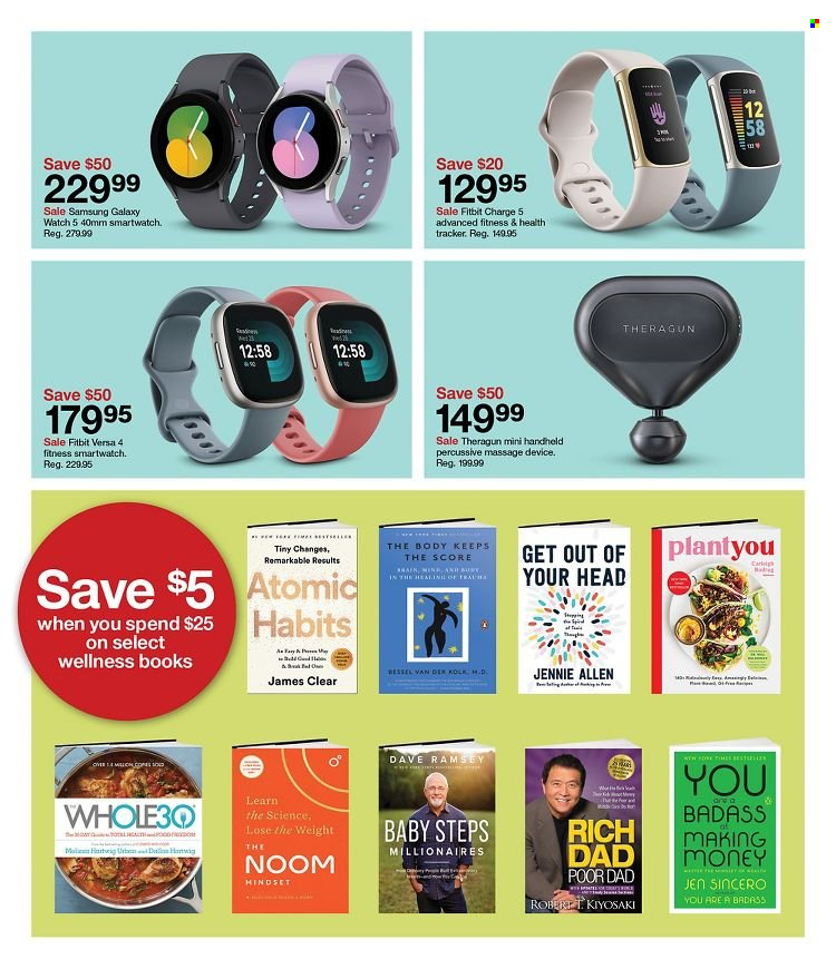 Target ad - 01/01/2023 - 01/07/2023. Page 13