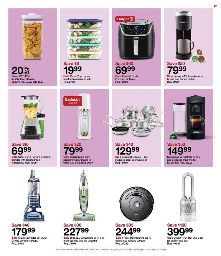 Target ad - 01/01/2023 - 01/07/2023. Page 25