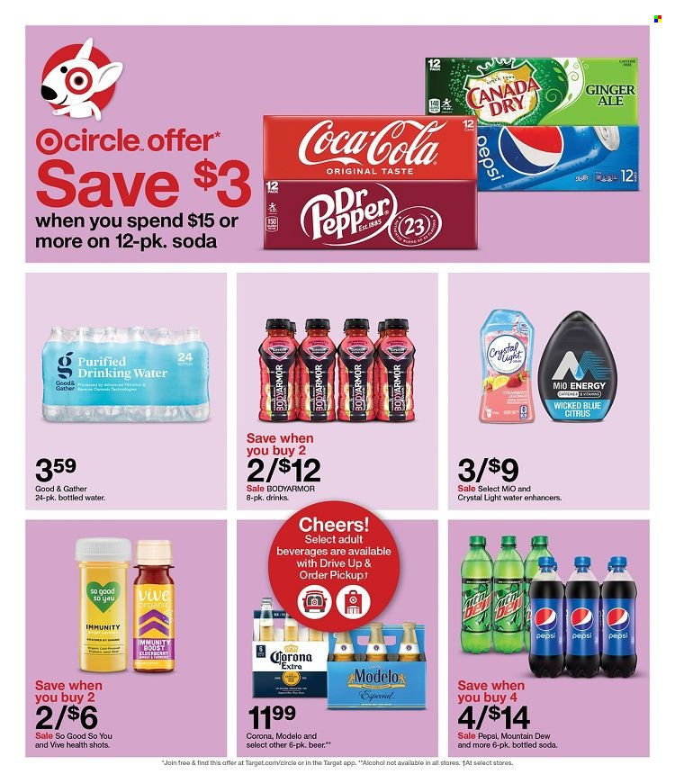 Target ad - 01/01/2023 - 01/07/2023. Page 26