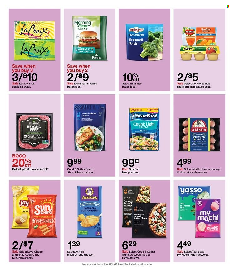 Target ad - 01/01/2023 - 01/07/2023. Page 27