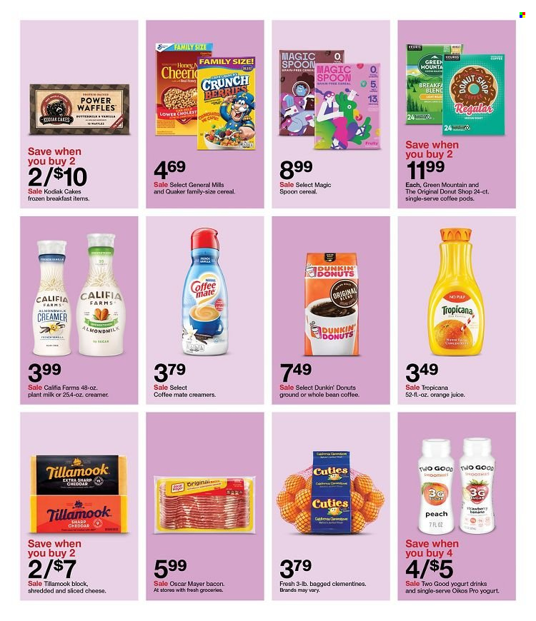 Target ad - 01/01/2023 - 01/07/2023. Page 28