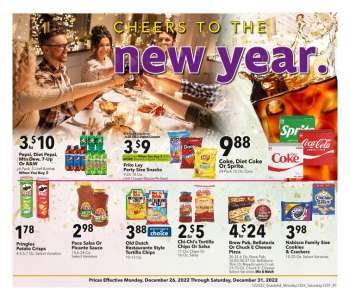 Coborn's Ad