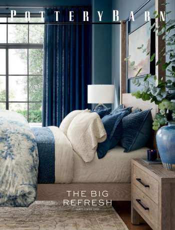 Pottery Barn Naperville weekly ads