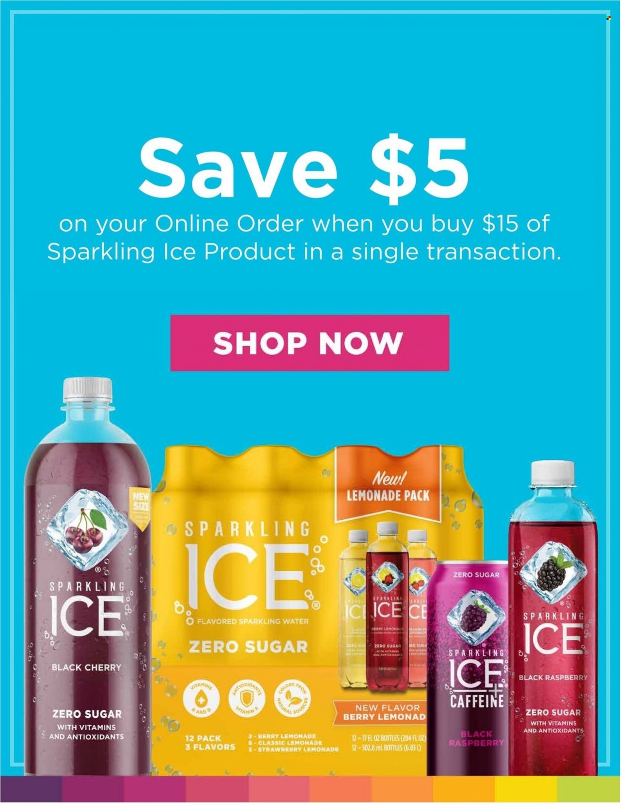 Cub Foods ad - 01/01/2023 - 01/07/2023. Page 20