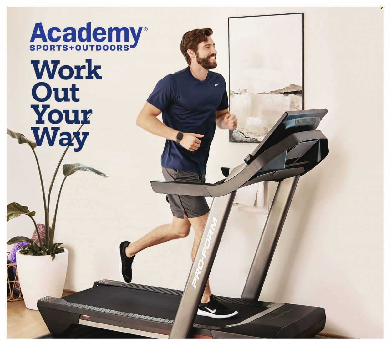 thumbnail - Academy Sports + Outdoors ad - 12/26/2022 - 02/12/2023.