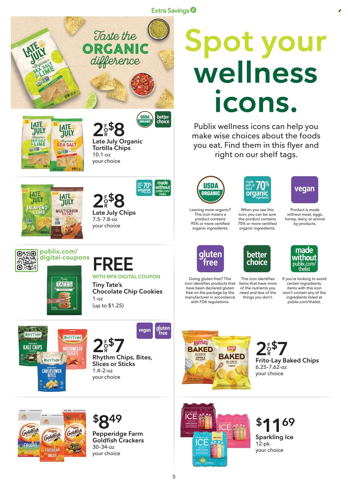 Publix ad - 12/31/2022 - 01/13/2023. Page 5