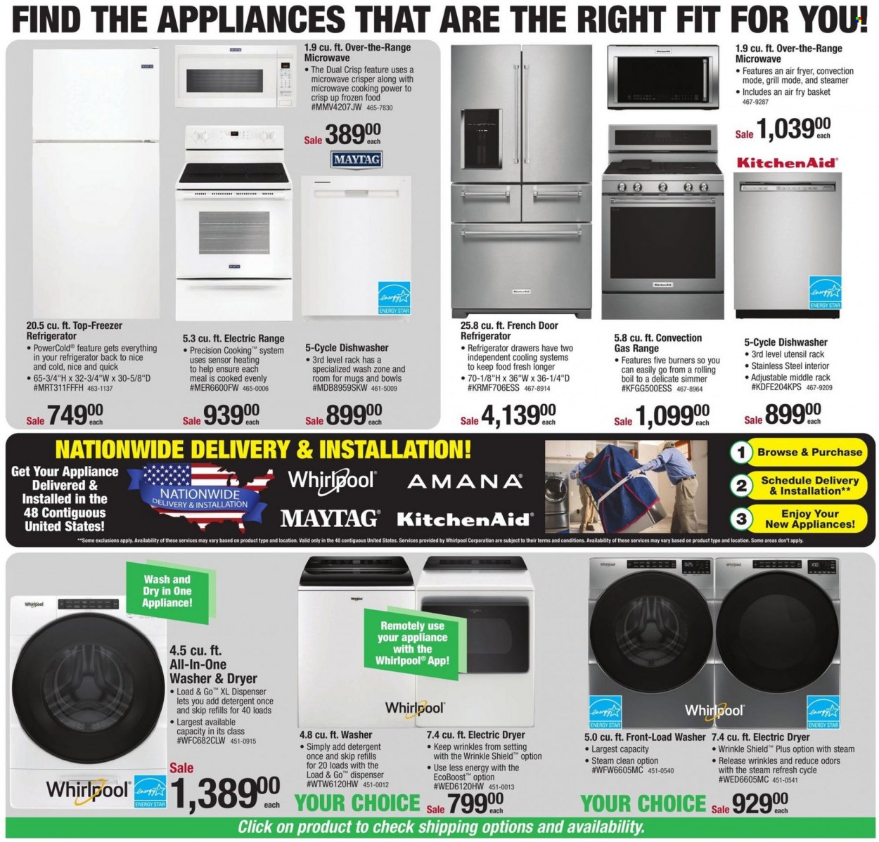 Menards ad - 01/01/2023 - 01/14/2023. Page 4