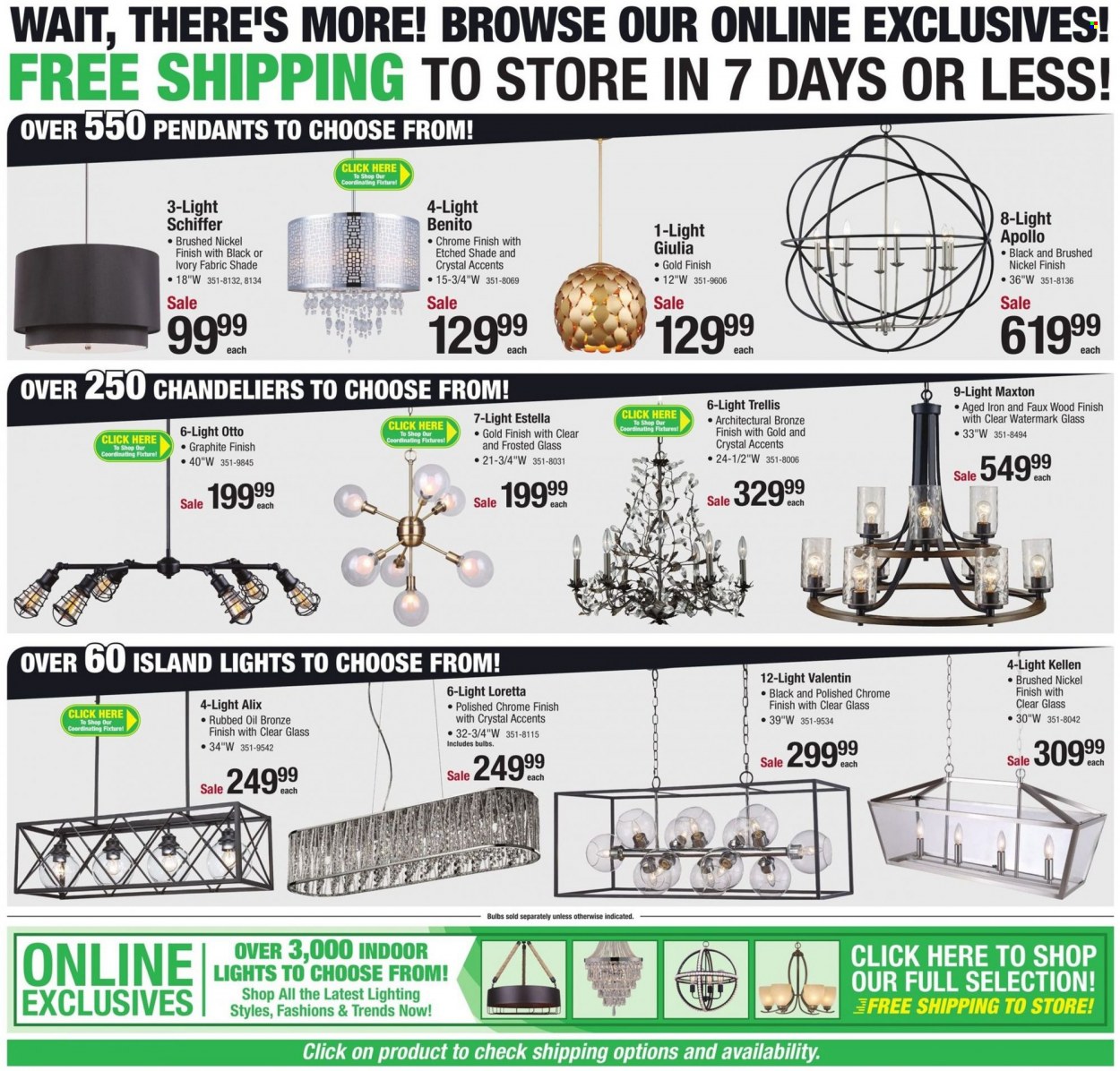 Menards ad - 01/01/2023 - 01/14/2023. Page 6