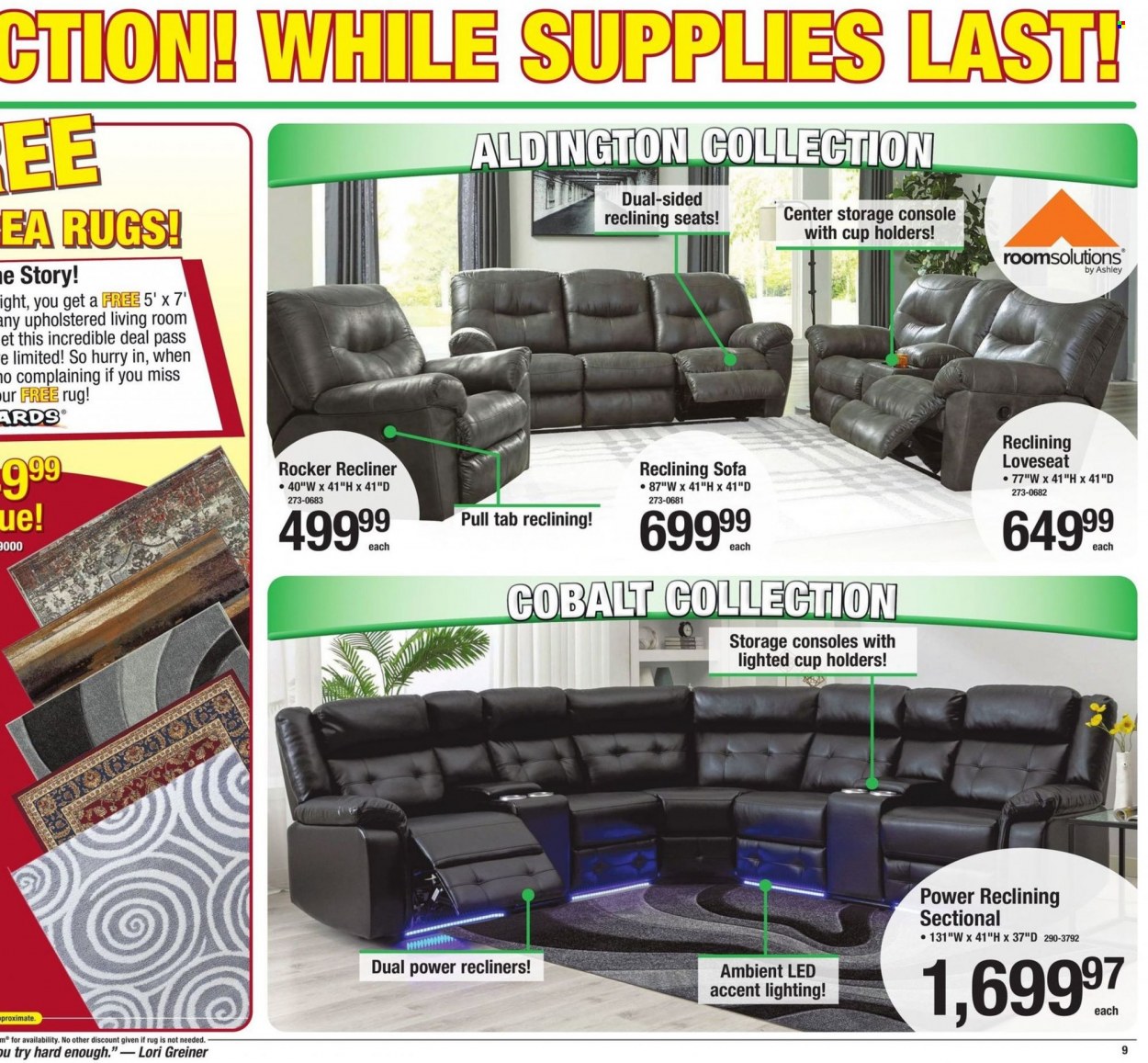Menards ad - 01/01/2023 - 01/14/2023. Page 12