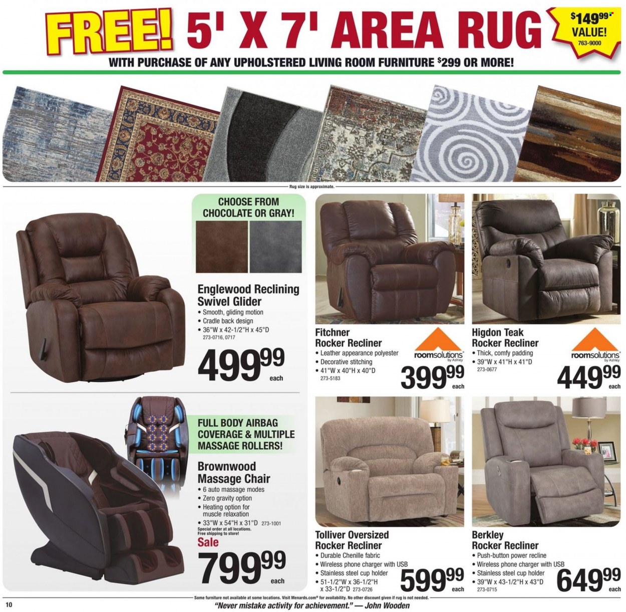 Menards ad - 01/01/2023 - 01/14/2023. Page 13