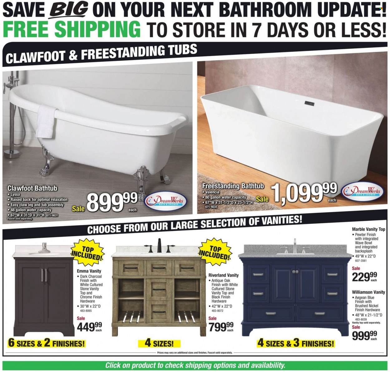 Menards ad - 01/01/2023 - 01/14/2023. Page 16