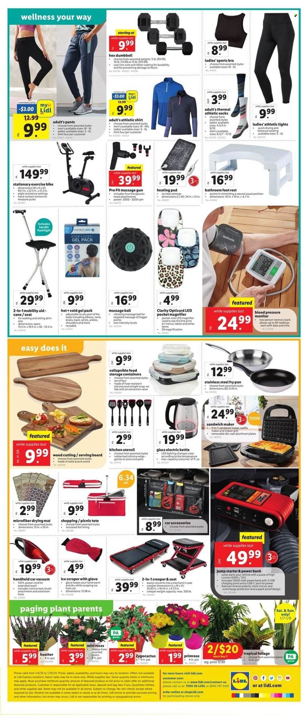 Lidl ad - 01/04/2023 - 01/10/2023. Page 2