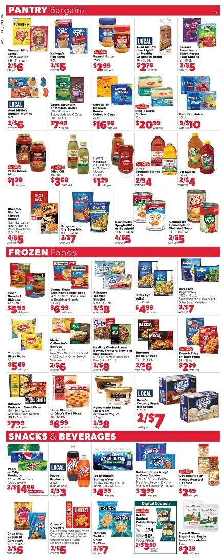 Family Fare ad - 01/02/2023 - 01/07/2023. Page 4
