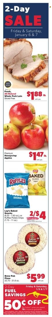 Family Fare ad - 01/02/2023 - 01/07/2023. Page 7