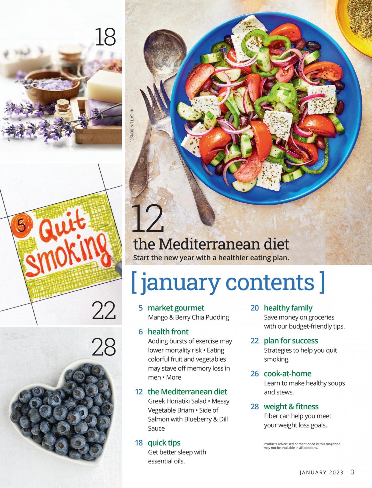 Festival Foods ad - 01/01/2023 - 01/31/2023. Page 3