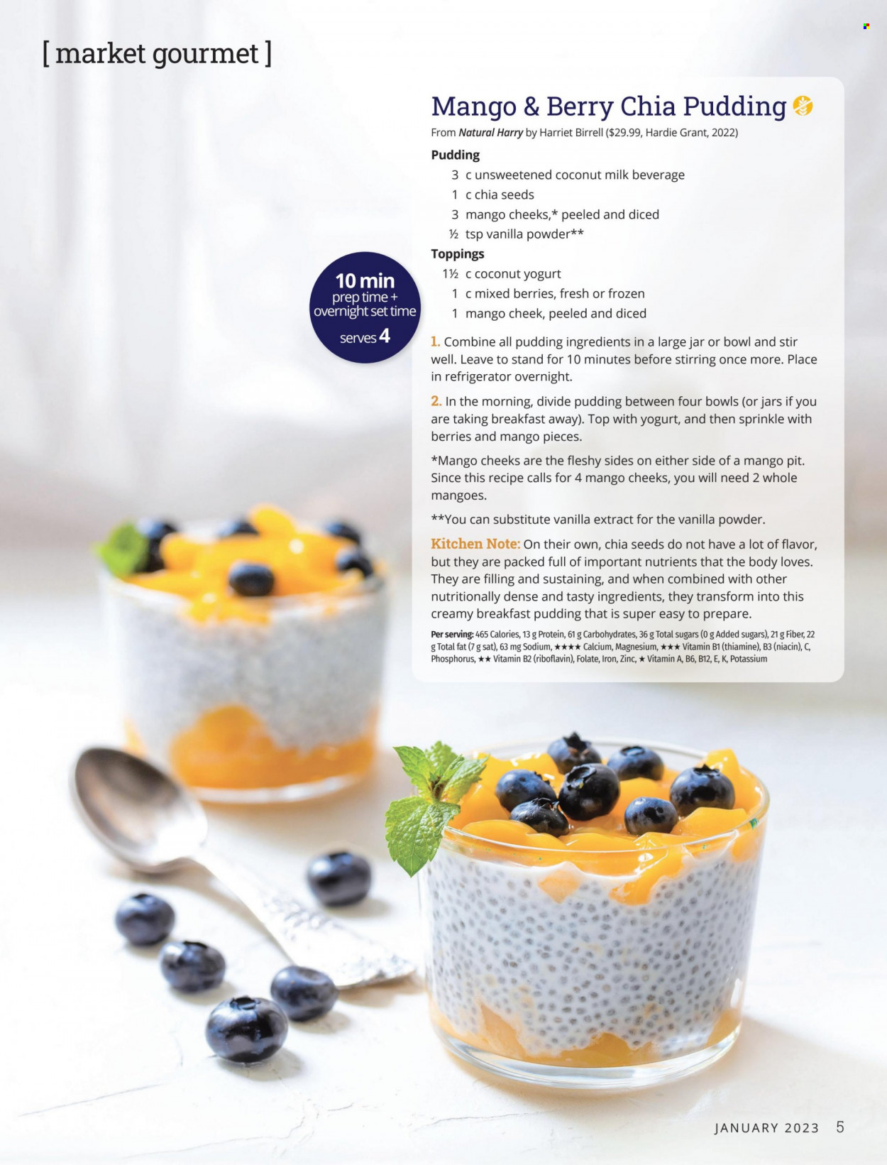 Festival Foods ad - 01/01/2023 - 01/31/2023. Page 5
