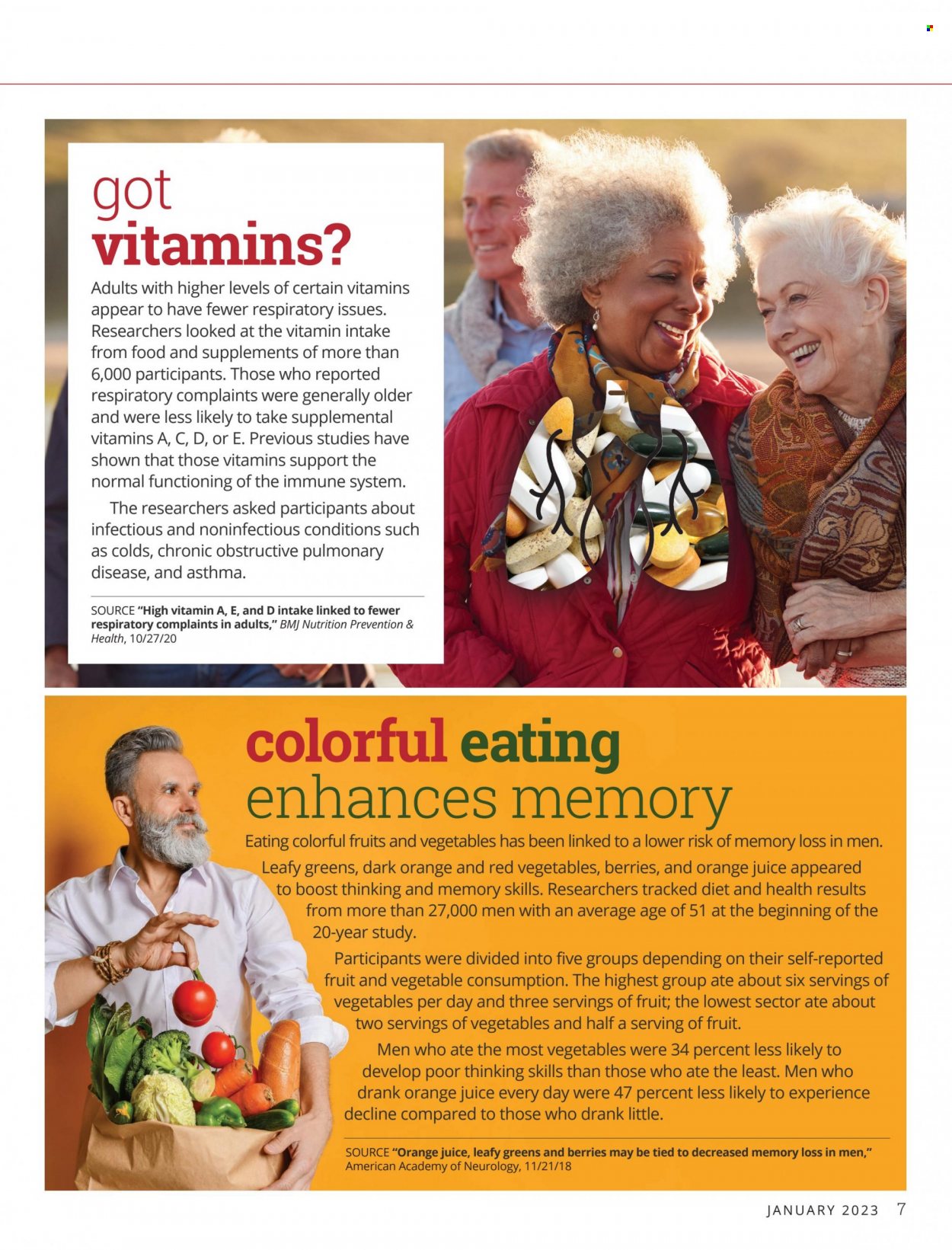 Festival Foods ad - 01/01/2023 - 01/31/2023. Page 7