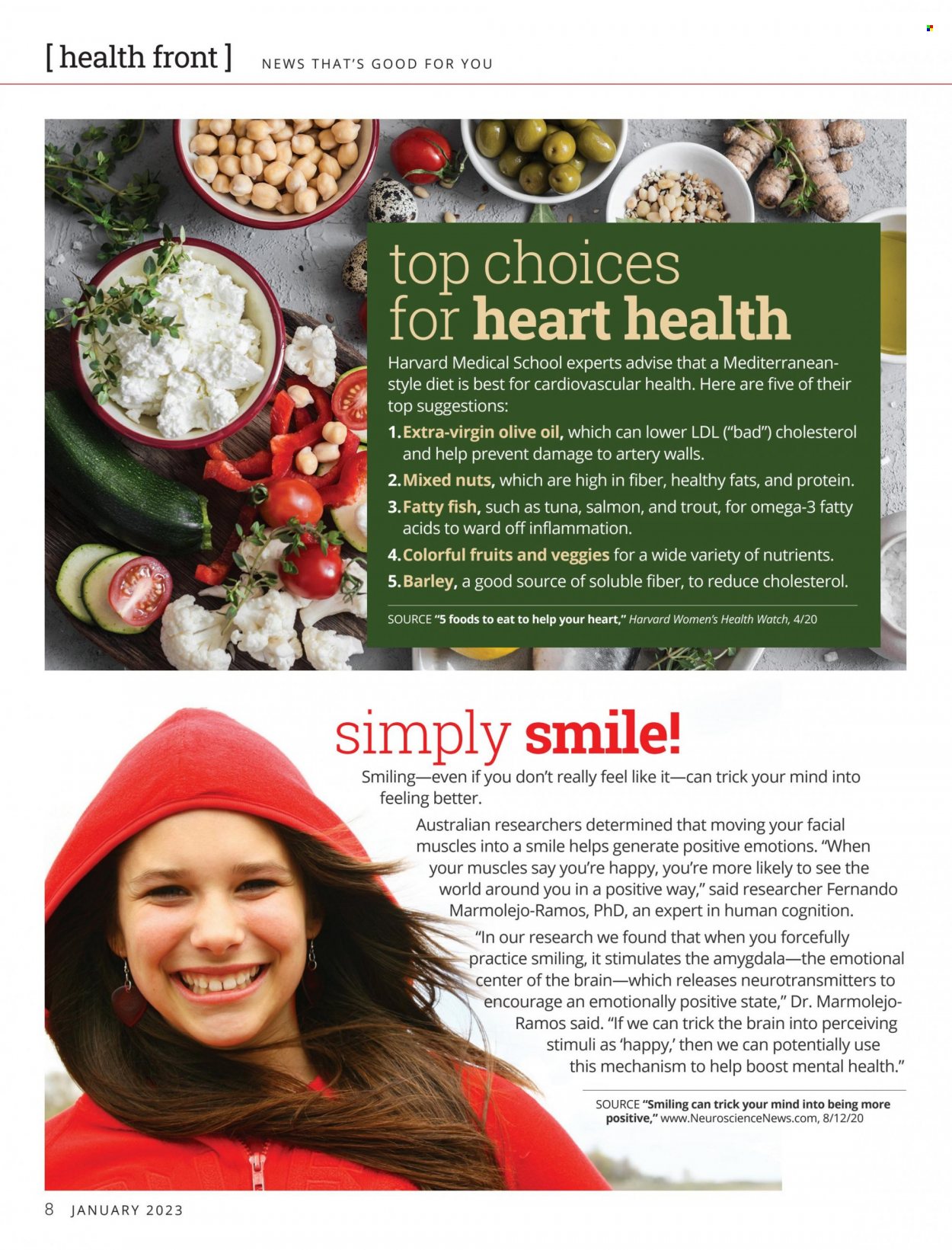 Festival Foods ad - 01/01/2023 - 01/31/2023. Page 8