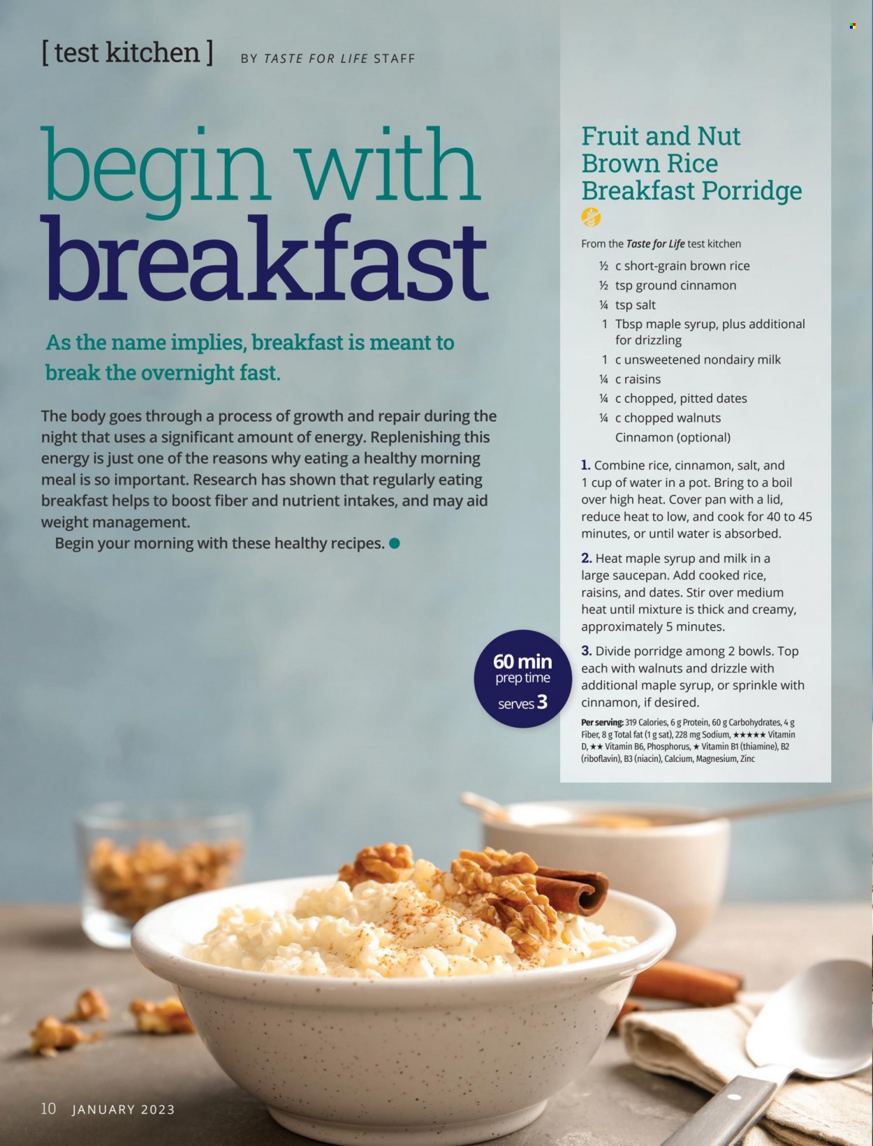 Festival Foods ad - 01/01/2023 - 01/31/2023. Page 10
