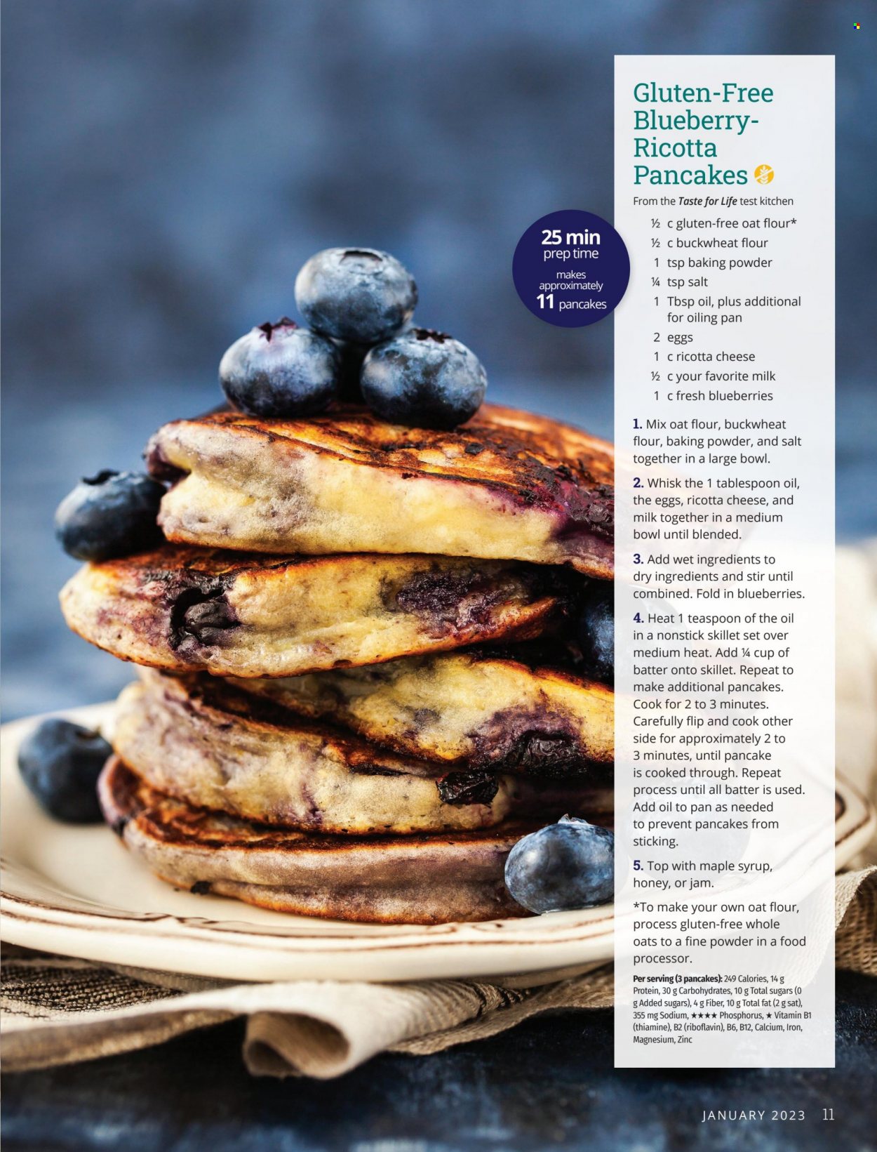 Festival Foods ad - 01/01/2023 - 01/31/2023. Page 11