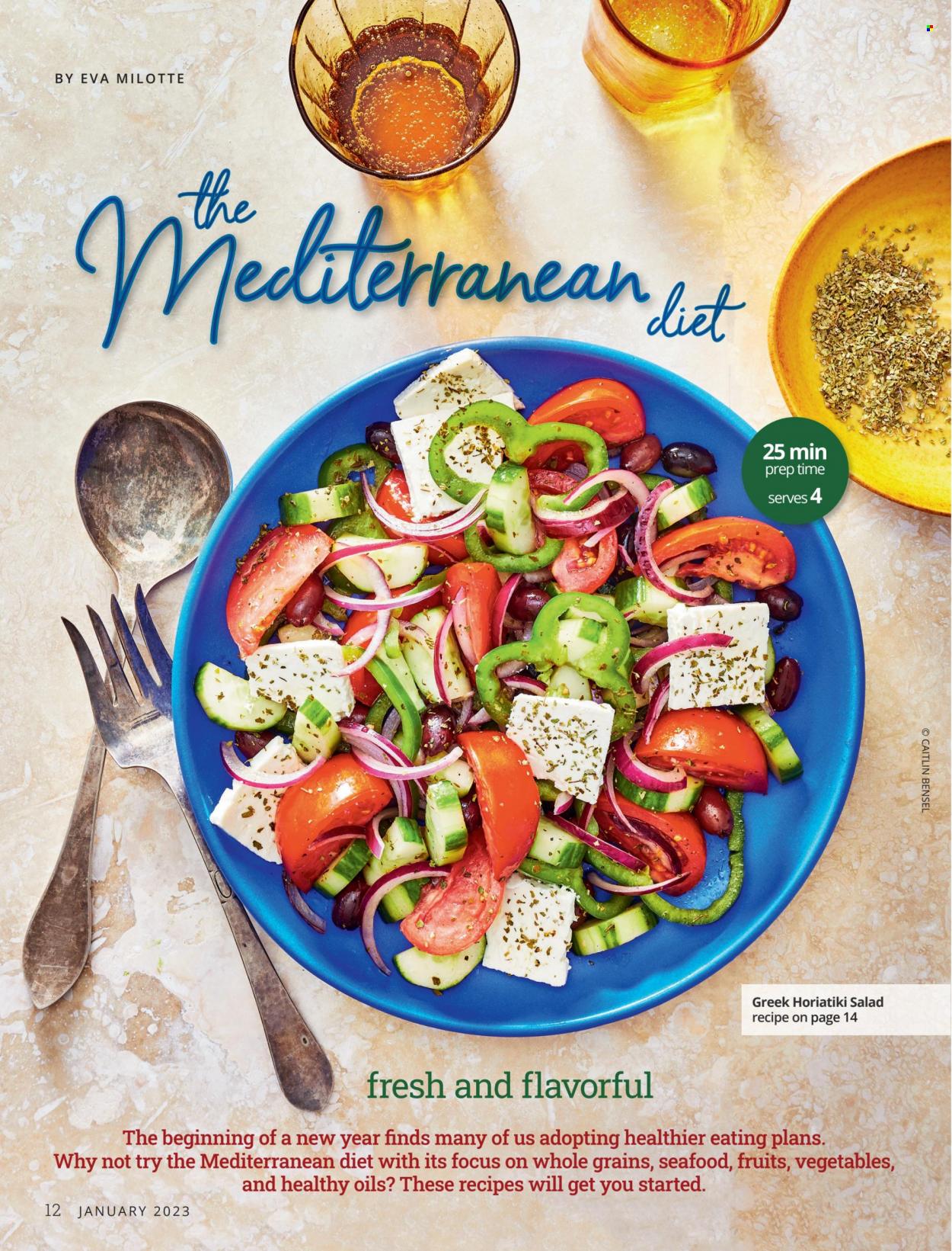 Festival Foods ad - 01/01/2023 - 01/31/2023. Page 12