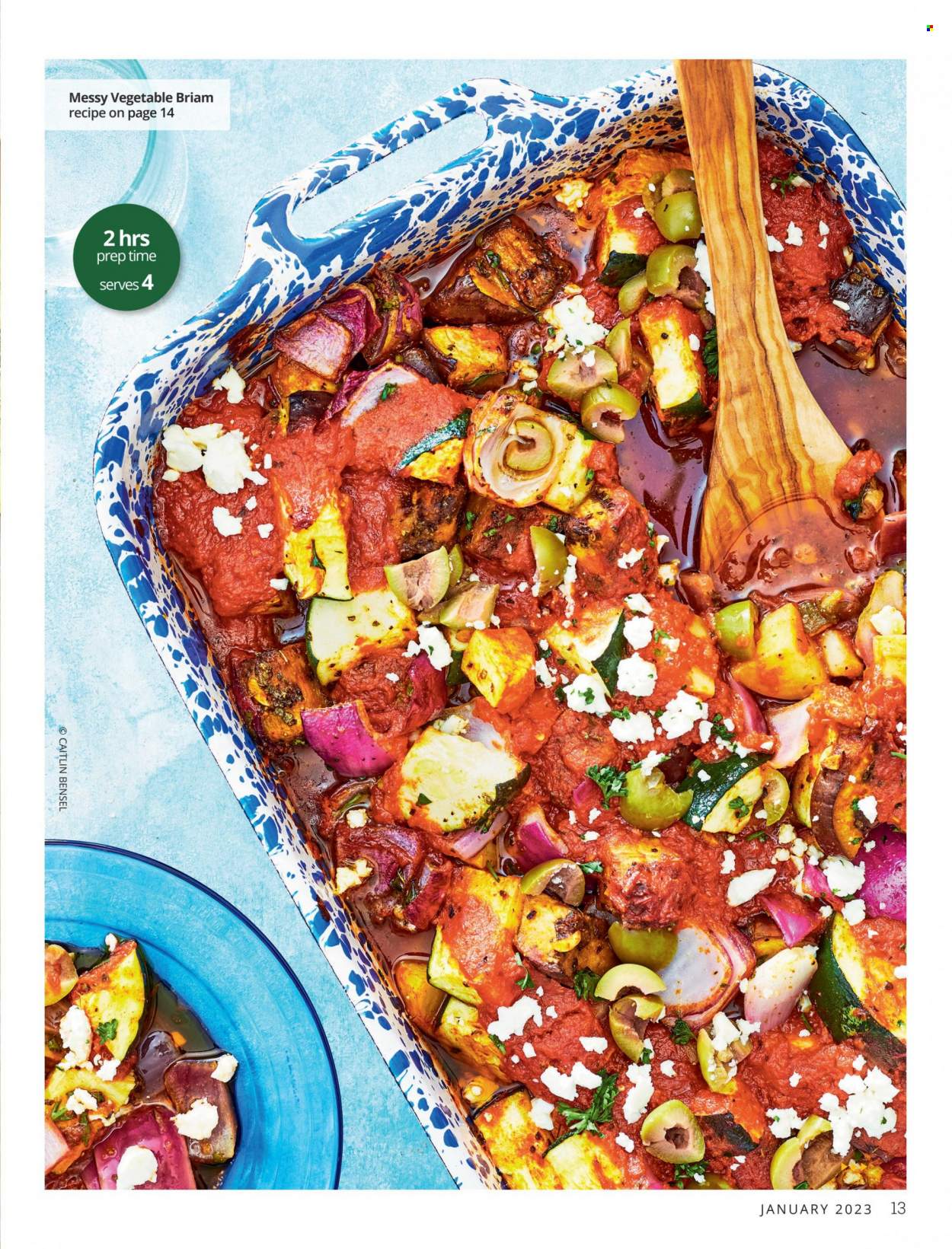 Festival Foods ad - 01/01/2023 - 01/31/2023. Page 13