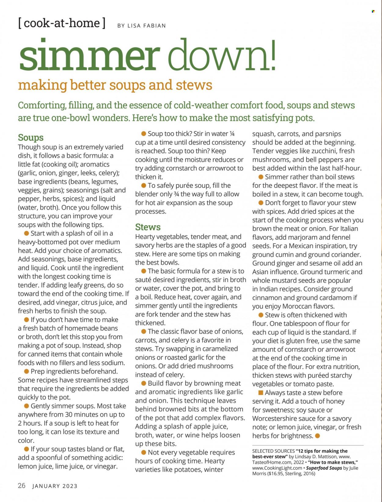 Festival Foods ad - 01/01/2023 - 01/31/2023. Page 26