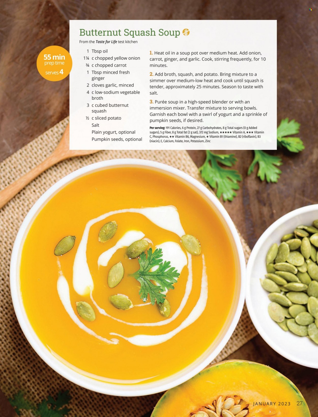 Festival Foods ad - 01/01/2023 - 01/31/2023. Page 27