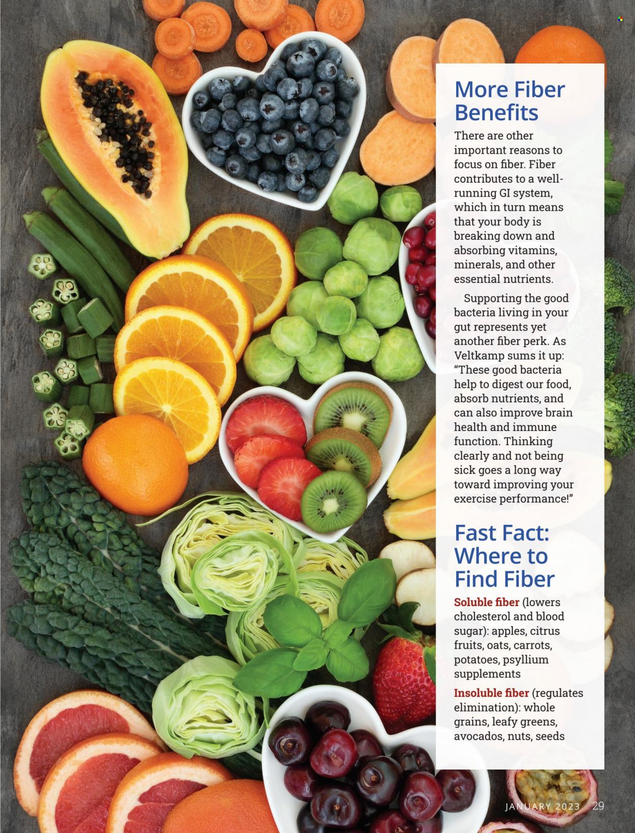 Festival Foods ad - 01/01/2023 - 01/31/2023. Page 29