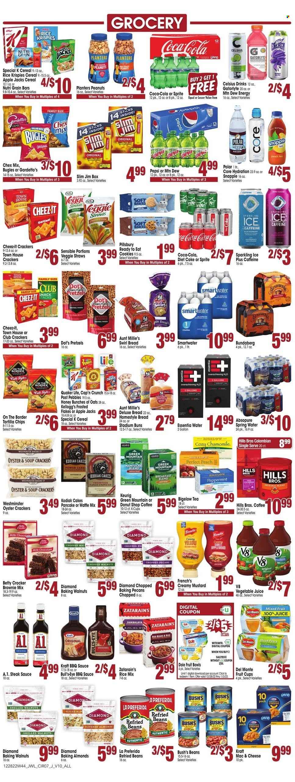 Jewel Osco ad - 12/28/2022 - 01/03/2023. Page 7