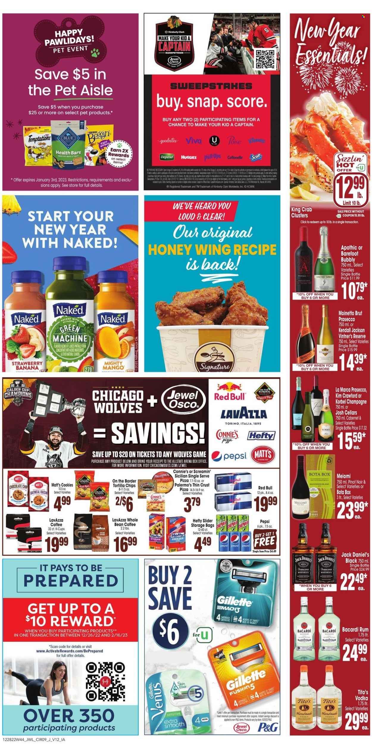 Jewel Osco ad - 12/28/2022 - 01/03/2023. Page 9