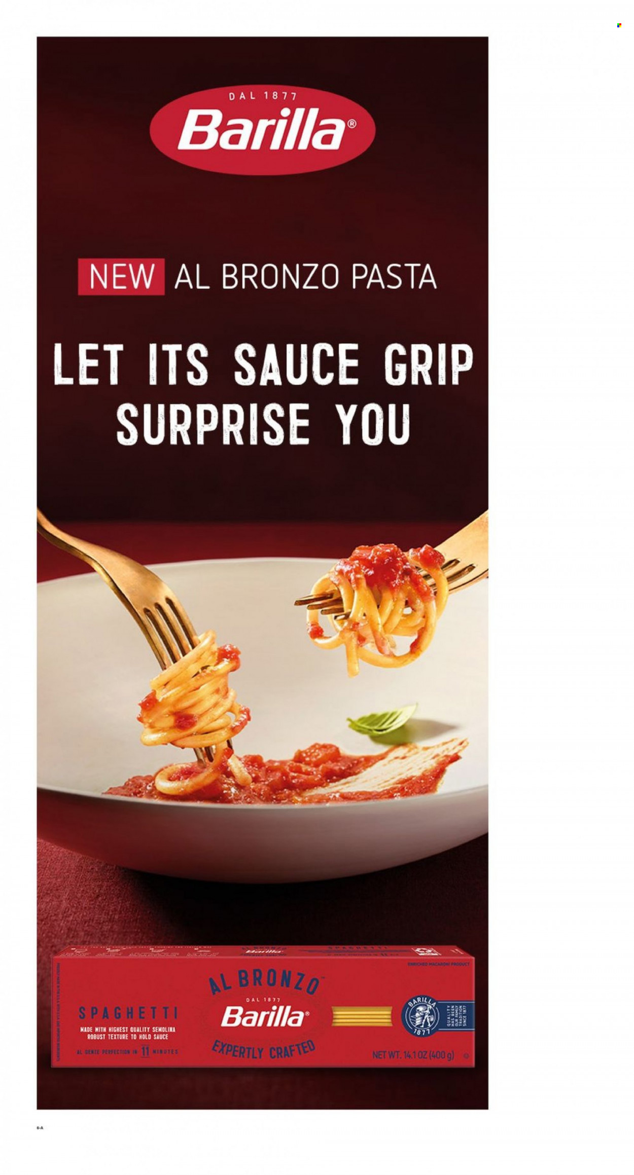 Stater Bros. ad - 01/04/2023 - 01/10/2023. Page 6