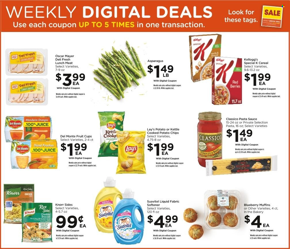 Food 4 Less ad - 01/04/2023 - 01/10/2023. Page 2