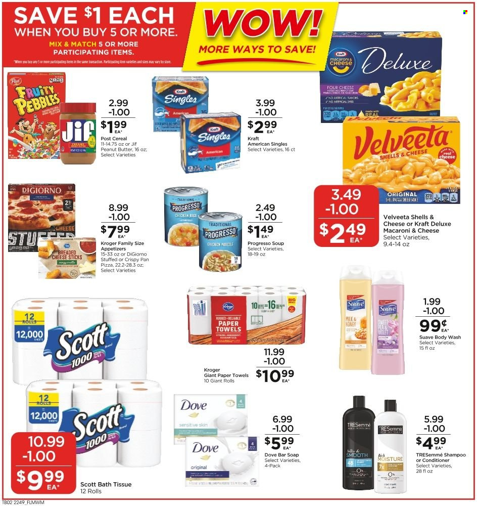 Food 4 Less ad - 01/04/2023 - 01/10/2023. Page 4