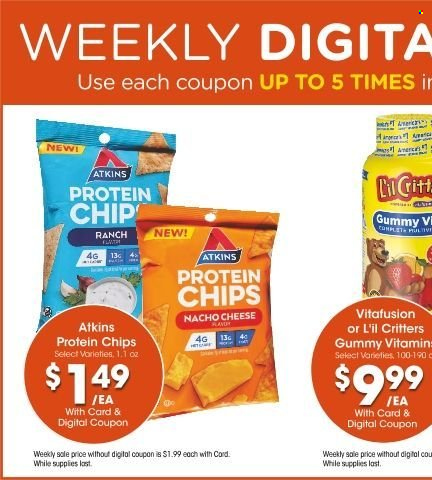 Fred Meyer ad - 01/04/2023 - 01/10/2023. Page 9