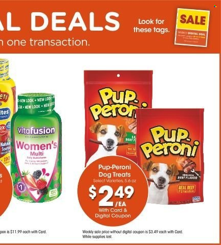Fred Meyer ad - 01/04/2023 - 01/10/2023. Page 10