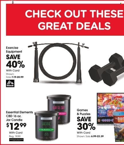 Fred Meyer ad - 01/04/2023 - 01/10/2023. Page 11