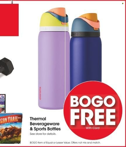 Fred Meyer ad - 01/04/2023 - 01/10/2023. Page 12
